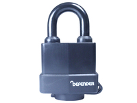 All Terrain Weatherseal Padlock 50mm