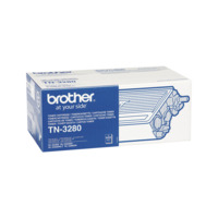 Brother Toner TN-3280 (ca.8.000 Seiten)
