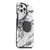 OtterBox Otter + Pop Symmetry Apple iPhone 12 Pro Max White Marble - beschermhoesje