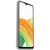 OtterBox React Samsung Galaxy A33 5G - clear - Schutzhülle