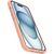 OtterBox React Apple iPhone 15 Peach Perfect - clear/peach - Schutzhülle