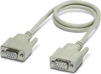 D-SUB Kabel VS-09-DSUB-20-LI-5,0