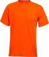 Acode 100239-232-4XL T-Shirt CODE 1911 Leuchtendes Orange T-Shirts
