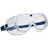 DIREKT Vollsichtbrille TECTOR EN 166