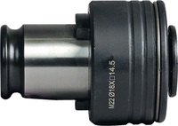 Schnellwechseleinsatz 25 mmx20 mm Gr.3 für DIN 374/376 M33
