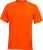 Acode 100239-232-2XL T-Shirt CODE 1911 Leuchtendes Orange T-Shirts