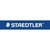 STAEDTLER Bleistift Noris 61 120 P1 HB ge/sw 12 St./Pack. +Radierer