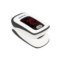 Fingerpulsoximeter Premium mit HD-LED-Dispaly - Sofort ab Lager