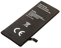 Battery suitable for Apple iPhone 6, 616-0804