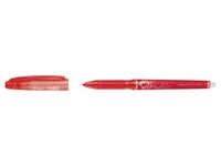 Pilot FriXion Point Erasable Gel Rollerball Pen 0.5mm Tip 0.25mm Line R(Pack 12)