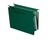 Rexel Crystalfile Classic 300 Foolscap Lateral Suspension File Manilla (Pack 50)