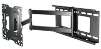 Wandhalter fur LCD TV, für Bildschirme 17“ - 37“ (43 - 94 cm), Belastung bis 40 kg