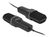 USB Kondensator Mikrofon Set - für Podcasting, Gaming und Gesang, Delock® [66331]
