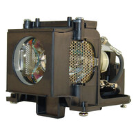 EIKI LC-XB21A Projector Lamp Module (Original Bulb Inside)