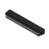 Stiftleiste, 24-polig, RM 3.5 mm, gerade, schwarz, 1290330000