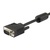 Equip Kábel - 118813 (VGA kábel, HD15, ferrit gyűrűvel, duplán árnyékolt, apa/apa, 8m)