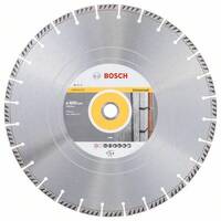 Bosch Accessories 2608615073 Standard for Universal Speed Gyémánt bevonatú vágótárcsa Ø 400 mm Furat átmérő 20 mm 1 db