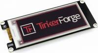 TinkerForge 2146 E-papír kijelző Alkalmas (egykártyás számítógép) TinkerForge 1 db