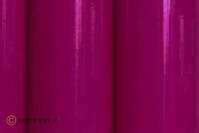 Oracover 52-028-002 Plotter fólia Easyplot (H x Sz) 2 m x 20 cm Erős rózsaszín (fluoreszkáló)
