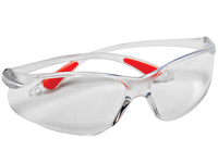 Premium Safety Glasses - Clear