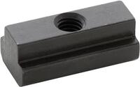 Tuerca corredera DIN508L M6x8mm FORMAT