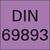 Portapinzas DIN69893A CP11M HSK-A 63-100 FAHRION