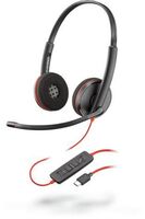 Blackwire C3220 USB-C Single Unit Fejhallgatók
