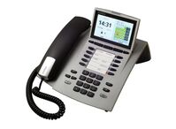 Systemtelefon ST45 IP silber, 28,