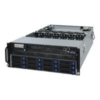 G481-H81 Intel® C621 Lga 3647 (Socket P) Rack (4U) Server Barebones