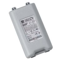 Recharg. Battery for BMP41 133255, Battery, Grey Reserveonderdelen voor printers en scanners