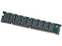 128 MB ECC RSDRAM DIMM 133 M **Refurbished** Memory