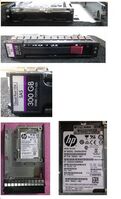 HDD 300GB SAS 15,000 RPM **Refurbished** Festplatten