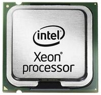 2,8Ghz xeon 1-MB cache **Refurbished** CPUs