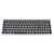 Keyboard (SLOVENIAN) 25206425, Keyboard, Dutch, Keyboard backlit, Lenovo, IdeaPad Z500 Einbau Tastatur