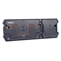 Beta 018390002 Draadloos oplaadstation compatibel met 1838POCKET, 1838SW-inspectielampen