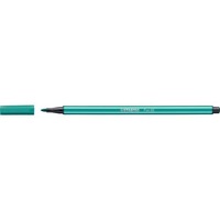 Fasermaler Pen 68, 1mm, türkisblau STABILO 68/51
