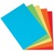 Kopierpapier Color Mix, A4, 80g/m², 200 Blatt, sortiert ELCO 74616.00