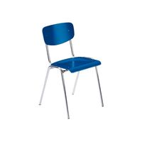 CLASSIC stacking chair