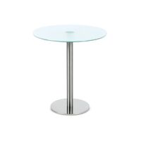 Side table, round