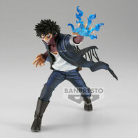 FIGURA DABI VOL.5 THE EVIL VILLAINS MY HERO ACADEMIA 15CM