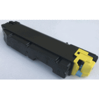 Toner Modul kompatibel mit Kyocera TK-5270Y yellow