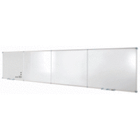 Endlos-Whiteboard Erweiterung 90x120cm quer