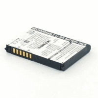 Akku für Hewlett-Packard iPAQ H 4150 Li-Ion 3,7 Volt 1000 mAh schwarz