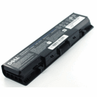 Akku für Dell GK479 Li-Ion 11,1 Volt 4400 mAh schwarz