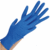 Nitril-Handschuh Power Grip puderfrei L 24cm dunkelblau VE=50 Stück