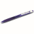 Kugelschreiber Rex GRIP Begreen M BRG-10M-VV-BG violett