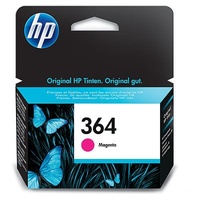 HP 364 bíbor tintapatron
