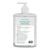 HypaClean Hand Sanitiser in Clear Plastic Free Alcohol - Kind to Skin - 500ml