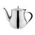 Olympia Arabian Tea Pot with Double Lined Handle of Stainless Steel - 1.35L