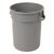 Jantex Waste Bin for Cafes Restaurants and Hotels 820x650mm - 120L